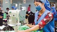 বাংলাদেশ থেকে যুক্তরাষ্ট্রে পোশাক রপ্তানি বেড়েছে ৪৬ শতাংশ