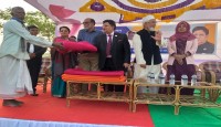উন্নয়নের ধারা অব্যাহত থাকলে জনগণের জীবনমানের আরো উন্নতি হবে : পররাষ্ট্রমন্ত্রী ড. মোমেন