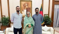 প্রধানমন্ত্রীকে না বলা আমার পক্ষে সম্ভব নয়: তামিম