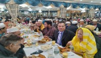 টাঙ্গাইল সোসাইটি ইউএসএ’র ইফতার মাহফিল অনুষ্ঠিত