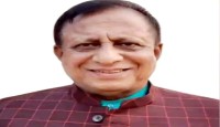 বগুড়া-৪ আসনে হিরো আলমকে ৮৩৪ ভোটে হারিয়ে তানসেন জয়ী