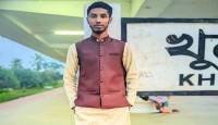 আন্দুলবাড়িয়ায় বিদ্যুৎস্পৃষ্টে আহত মাদ্রাসা ছাত্র তাসলিম মারা গেছেন
