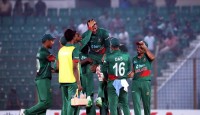টাইগারদের সামনে সিরিজ জয়ের হাতছানি