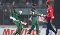 বিশ্ব চ্যাম্পিয়নদের হারিয়ে ইতিহাস গড়া সিরিজ টাইগারদের