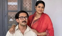 মুজিব’ সিনেমা বন্ধে লিগ্যাল নোটিশের কথা হেসে উড়িয়ে দিলেন পর্দার ‘বঙ্গমাতা’ তিশা