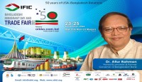 Bangladesh Immigrant Day and Trade Fair on 24th September
