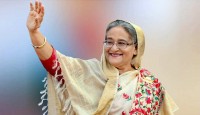 বিএনপির পরবর্তী পরিকল্পনা দেশে দুর্ভিক্ষ ঘটানো : প্রধানমন্ত্রী শেখ হাসিনা