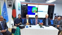 Bio-Bank will open up new horizon of possibilities in Medical research in Bangladesh- said the discussants