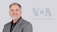 Voice of America Names New Director of Studio and Production Operations