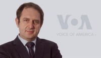 Voice of America Names New Eurasia Division Director   Alen Mlatisuma
