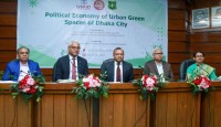 বসবাসযোগ্য ঢাকার চ্যালেঞ্জ মোকাবিলার জন্য নাগরিকদের অংশগ্রহণ প্রয়োজন - স্থানীয় সরকার মন্ত্রী