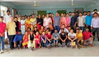 ঢাকার জিরানী যীশু কর্মী কেন্দ্রে অনুষ্ঠিত হলো মিডিয়া বিষয়ক সেমিনার