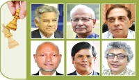 কেবল নির্বাচনে প্রভাব নয় ভাগ্যও নির্ধারণ করবে
