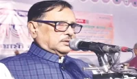 রাজনীতি মার্কিন ভিসানীতি নিয়ে বেকায়দায় বিএনপি: ওবায়দুল কাদের