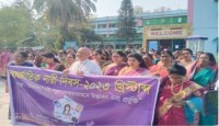 Bangladesh Catholic Church celebrates International Women’s Day