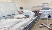 লং লিভ শেখ হাসিনা স্লোগান দিতে দিতে জাতিসংঘের সামনে অজ্ঞান হয়ে পড়লেন জাকারিয়া চৌধুরী