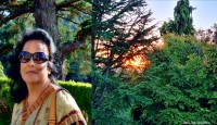 কবিতা কেন লিখি - জাকিয়া রহমান