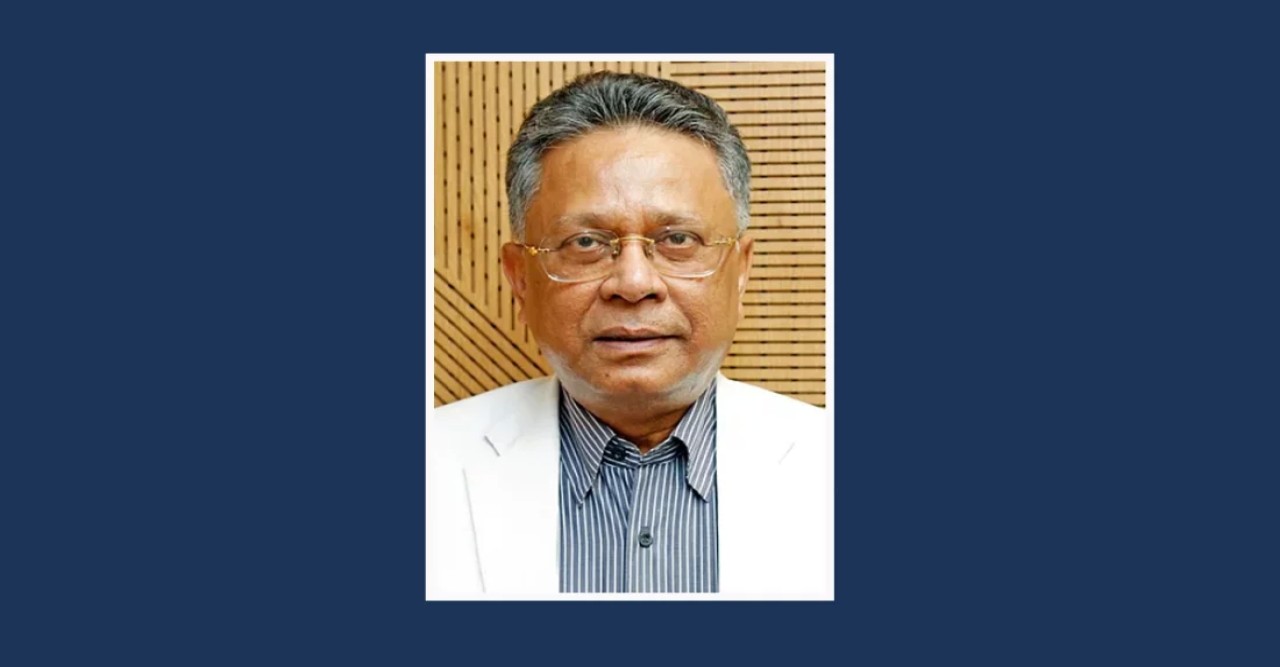 এক্সিম ব্যাংকের নতুন চেয়ারম্যান নজরুল ইসলাম স্বপন