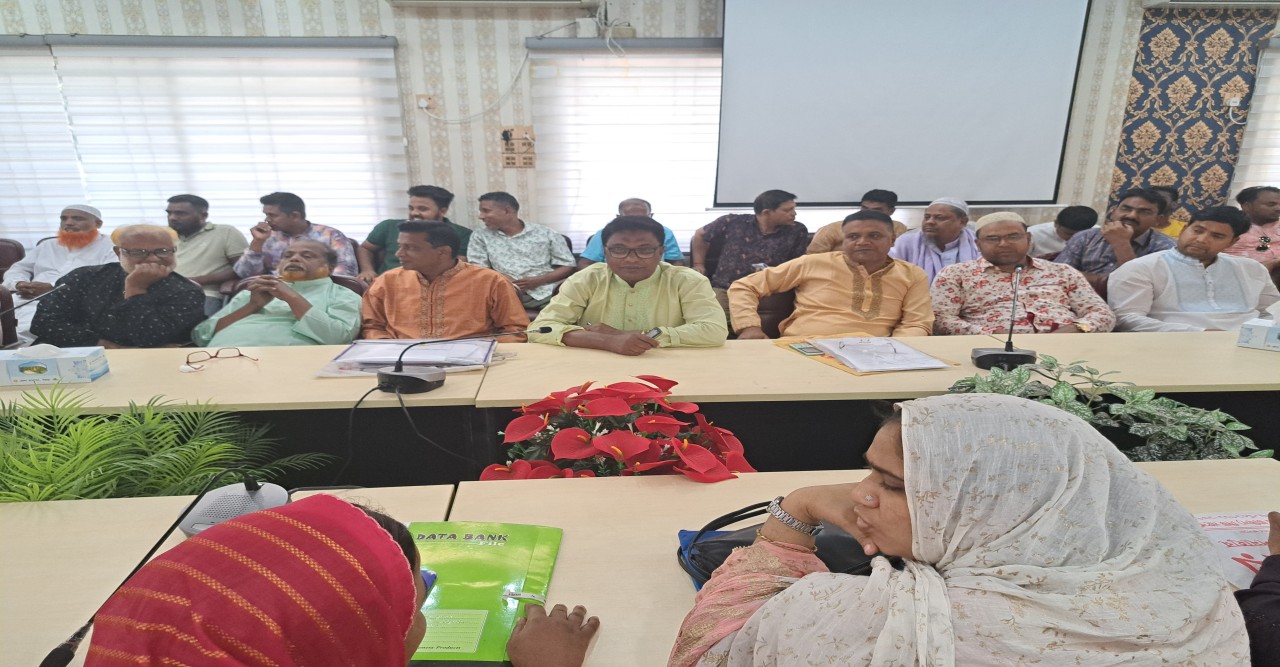 আদমদীঘিতে উপজেলা নির্বাচনে ১০ প্রার্থীর মনোনয়ন বৈধ ঘোষণা