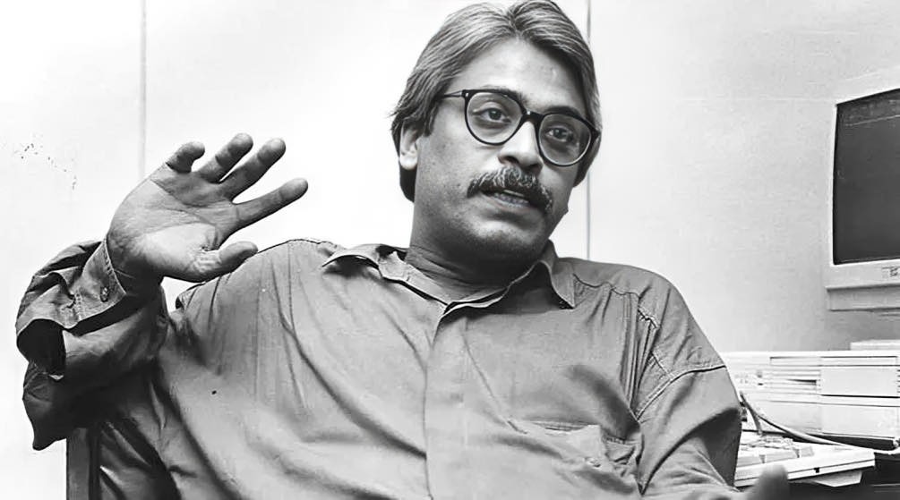 ﻿কবি দাউদ হায়দারকে স্মরণ করে…    কবি তোমার লেখনীতে  - জাকিয়া রহমান