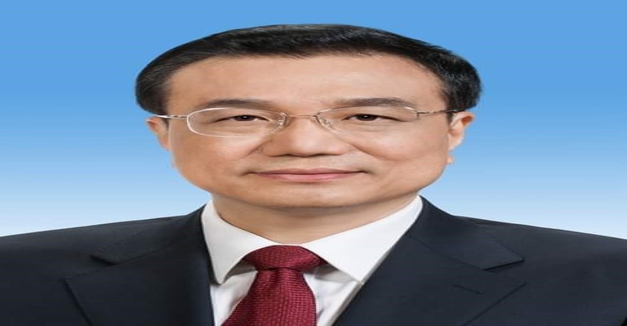 বাংলাদেশে কন্টেইনার ডিপোতে অগ্নিকান্ডে সমবেদনা বার্তা লি খ্য ছিয়াং’র