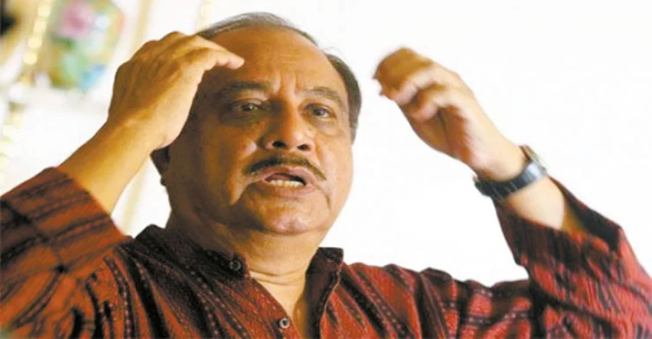 ঐতিহাসিক ৭ মার্চ, মুক্তিসংগ্রামের প্রেরণা: আ স ম রব