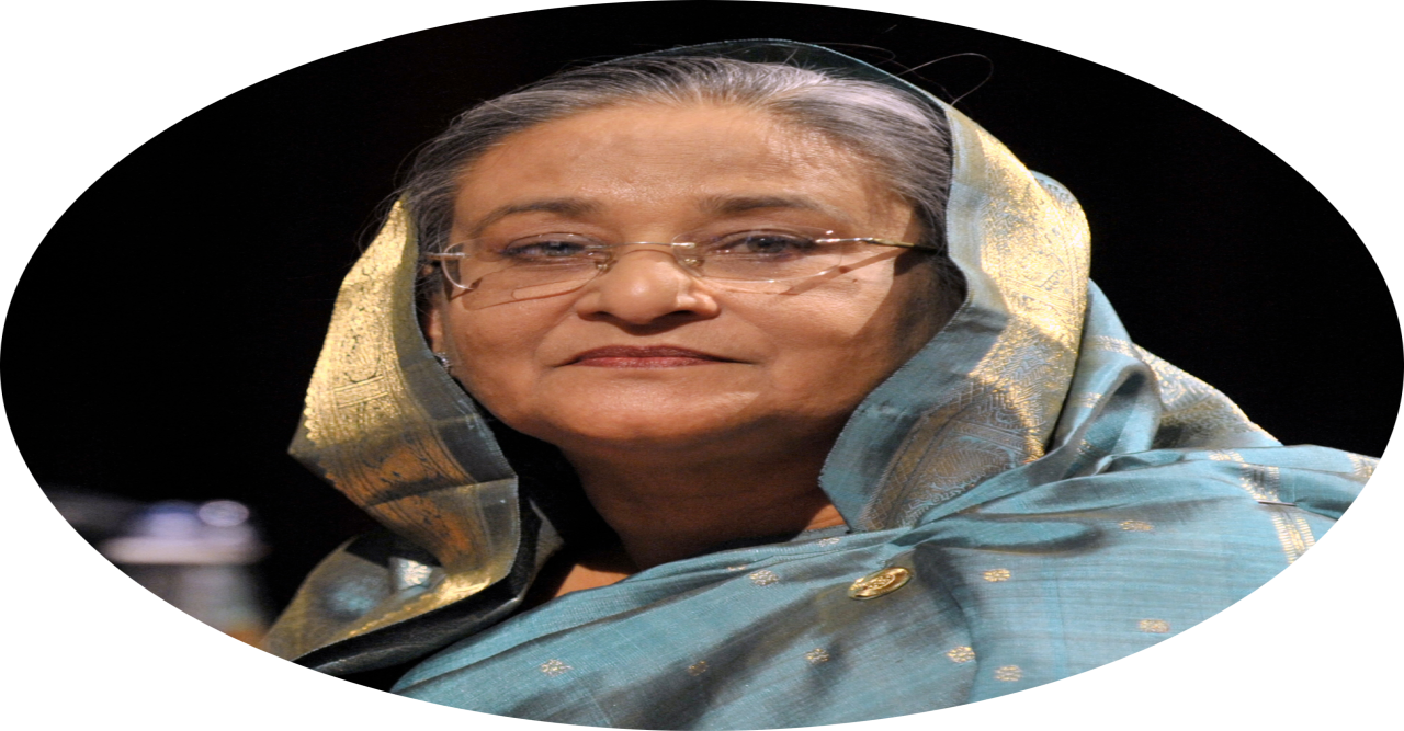 ‘দয়া করে খালেদা জিয়াকে বাসায় থাকতে দিয়েছি’ --প্রধানমন্ত্রী শেখ হাসিনা