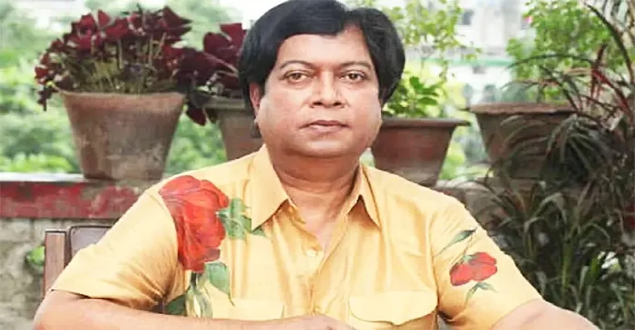রবীন্দ্র সংগীত শিল্পী সাদি মহম্মদ এর অস্বাভাবিক মৃত্যু