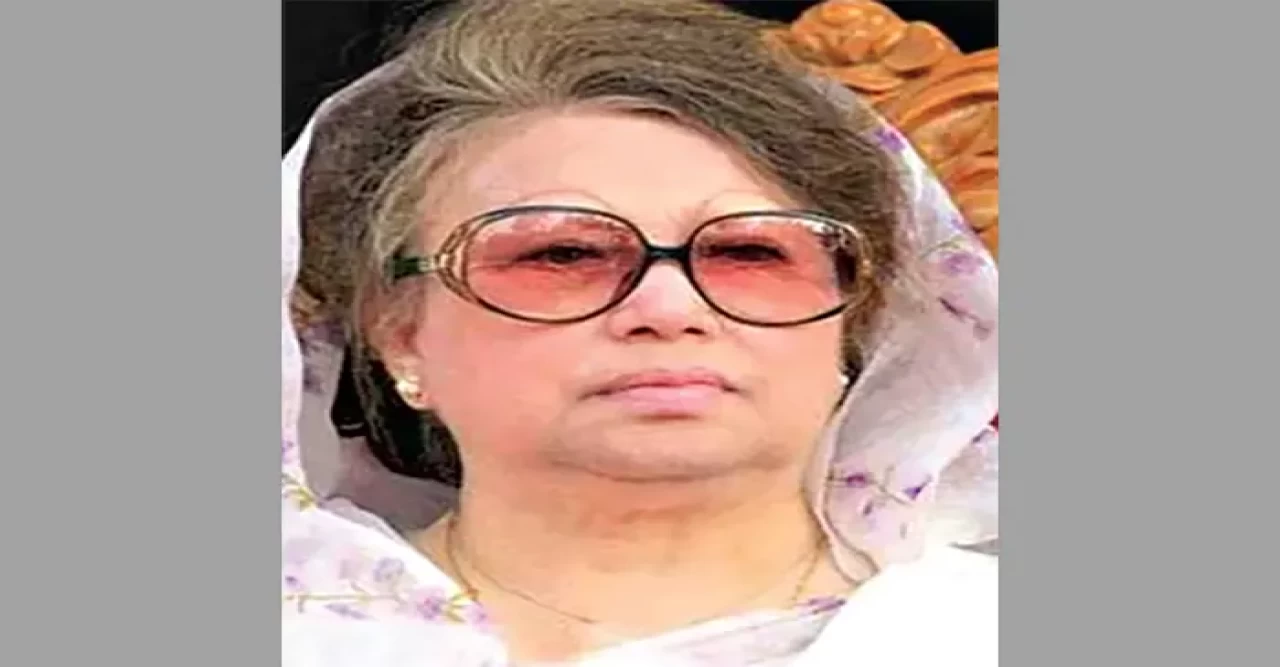 বেগম খালেদা জিয়ার হৃদযন্ত্রে পেসমেকার স্থাপন