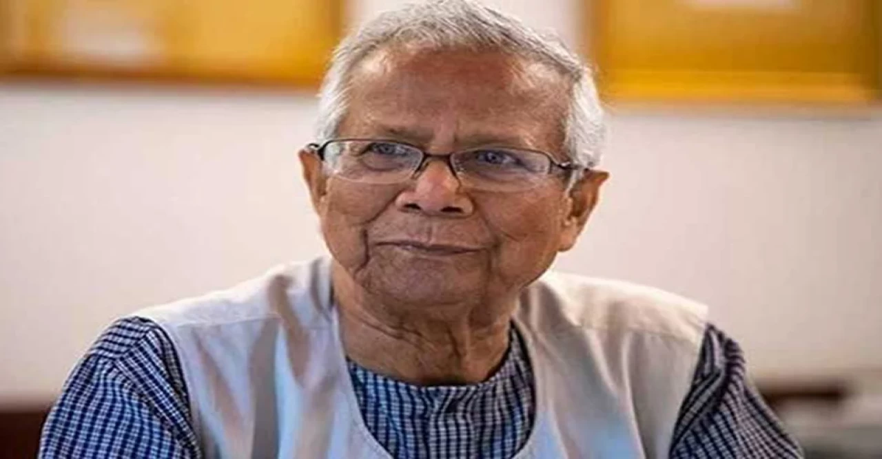 সেই ‘রিসেট বাটন’ নিয়ে বক্তব্য স্পষ্ট করল প্রধান উপদেষ্টার প্রেস উইং