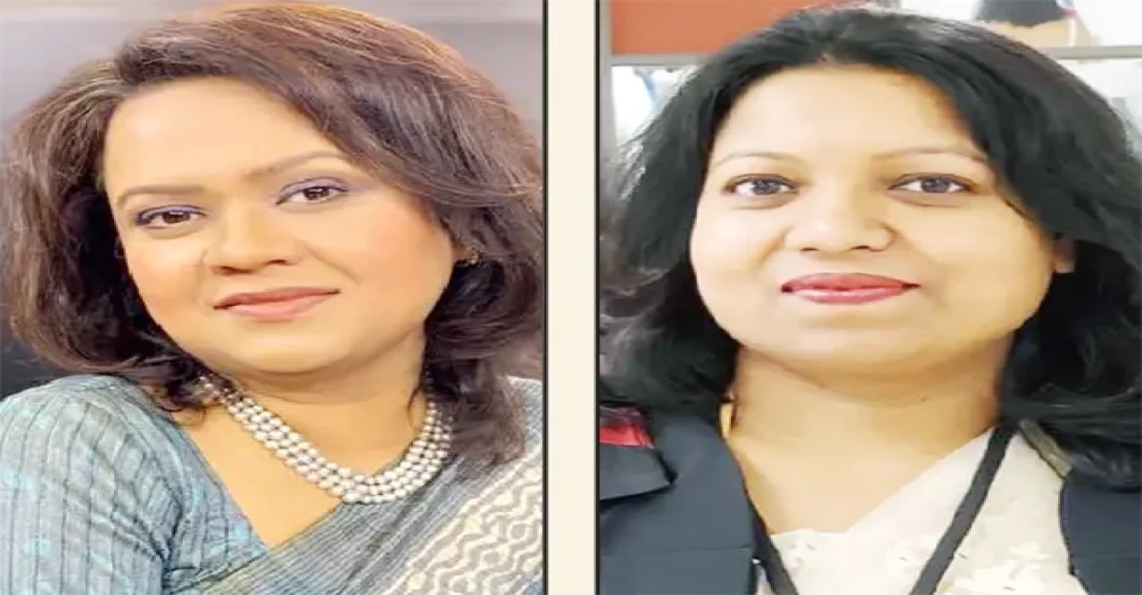 কানাডাস্থ বাংলাদেশ হাইকমিশনে নিযুক্ত দুই কাউন্সেলর  ফারজানা মিথিলা ও অপর্ণা রানী পাল কোথায়?