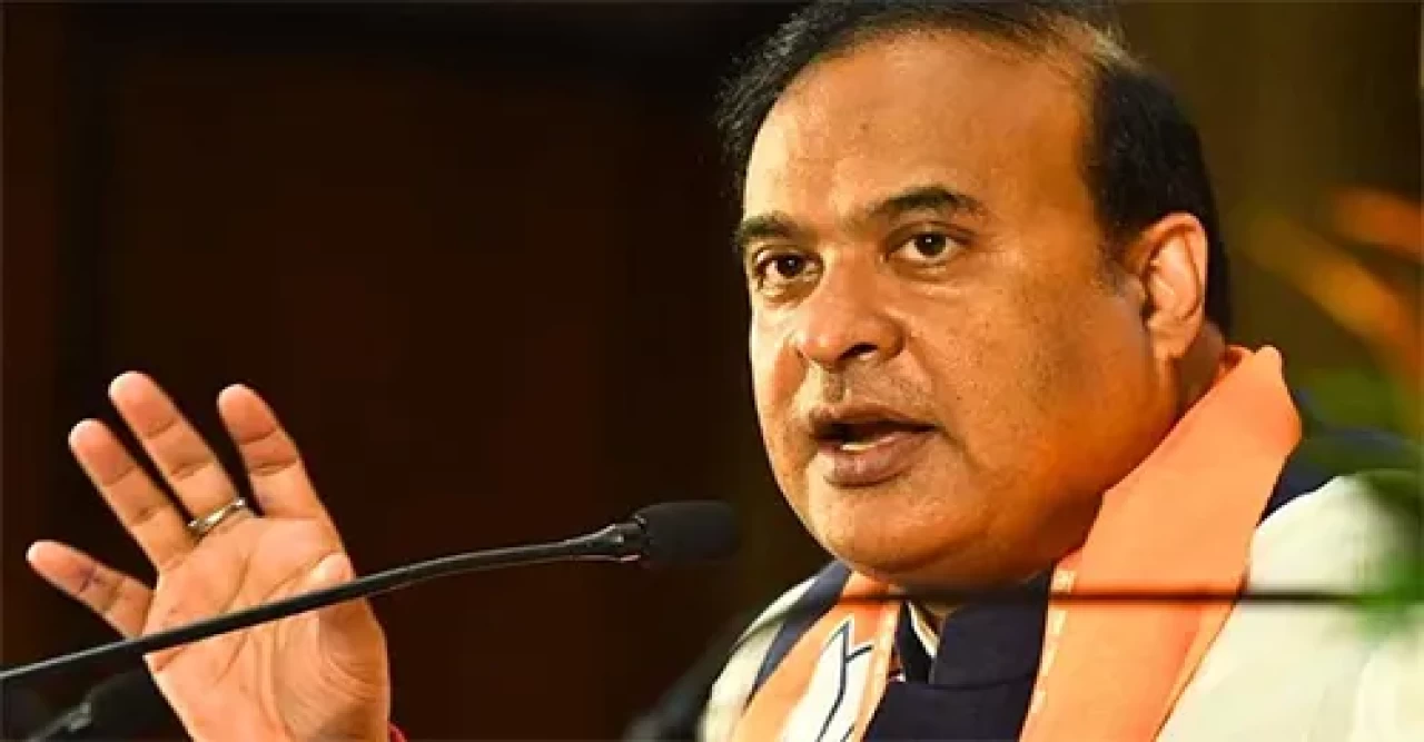 ঝাড়খণ্ড শিগগিরই 'মিনি-বাংলাদেশ' হয়ে উঠবে: হিমন্ত বিশ্বশর্মা