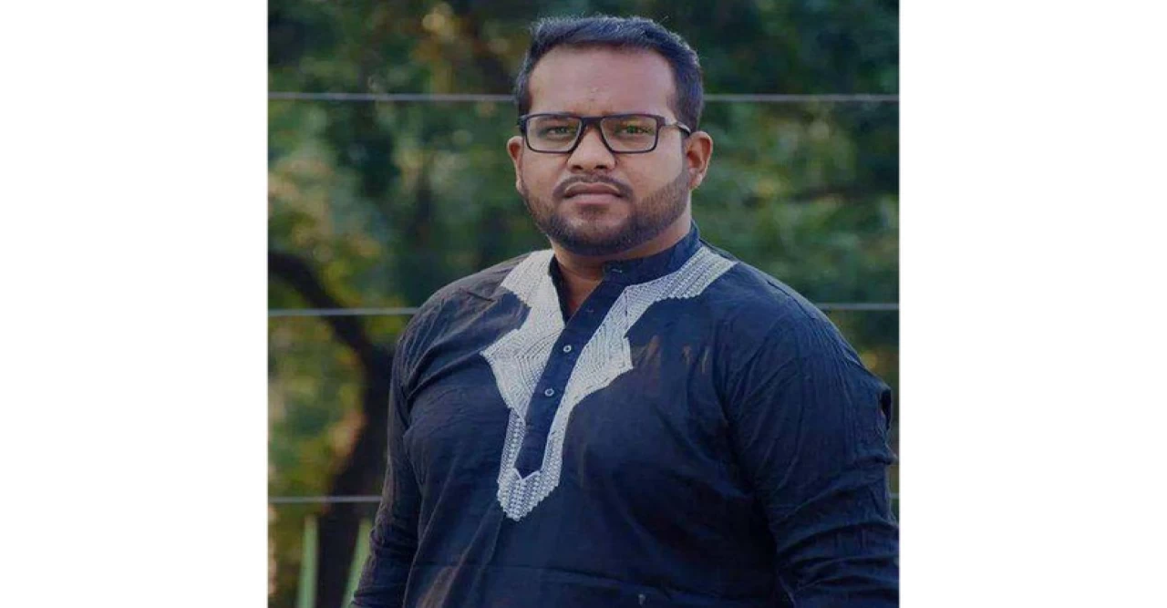 ভূয়া সনদে মাস্টার্সে ভর্তি হয়েছিলেন রাজশাহী বিশ্ববিদ্যালয়  ছাত্রলীগ সম্পাদক