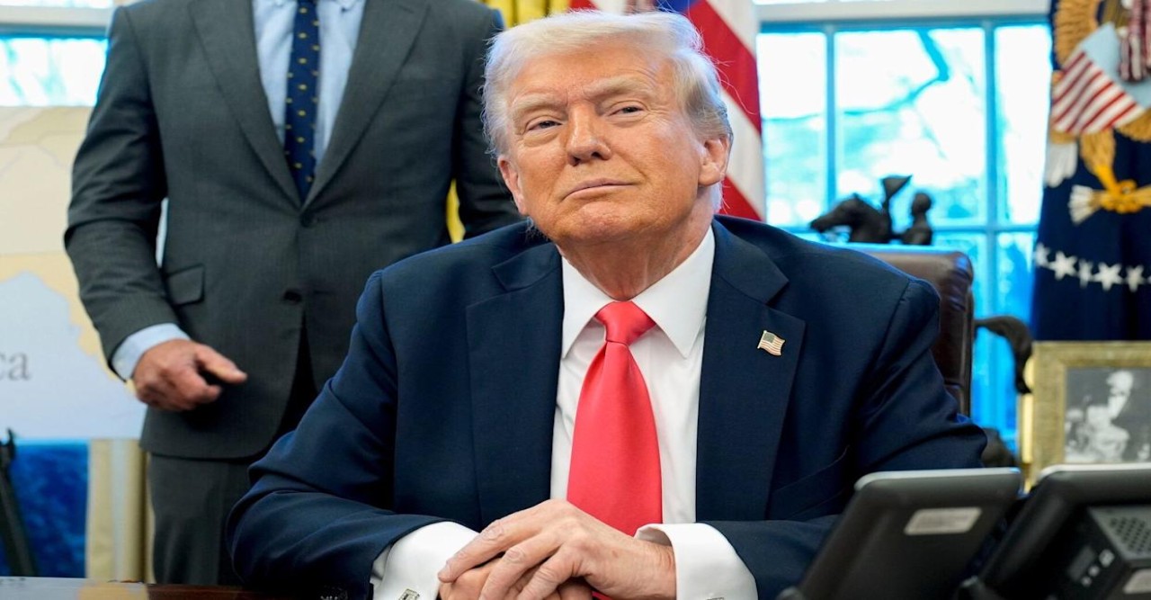 Trump to sell 'gold card' US visas for $5 million