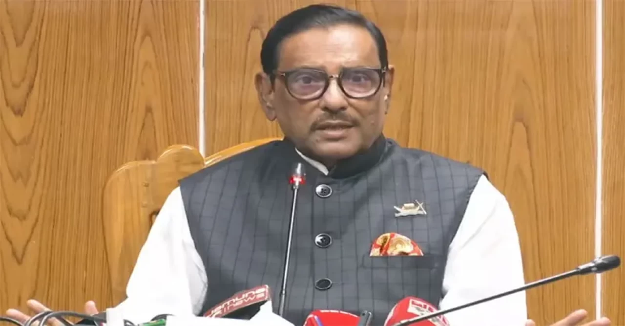 আওয়ামী লীগের কাছে ইইউ প্রতিনিধি দলের প্রশ্ন- বিরোধী দল কে হবে?