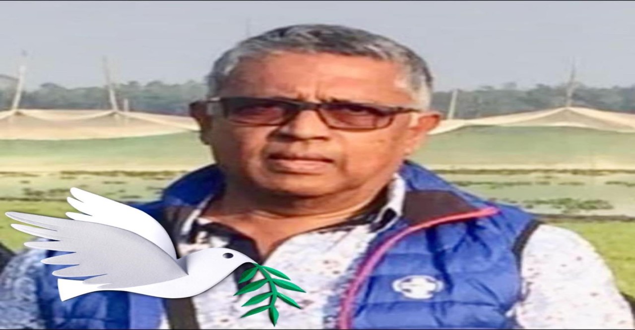 যাহা বলিবো মিথ্যা বলিবো - সপ্ত শাস্ত্র এবং দাদাকাহিনী  (১) - ফারুক সৈয়দ