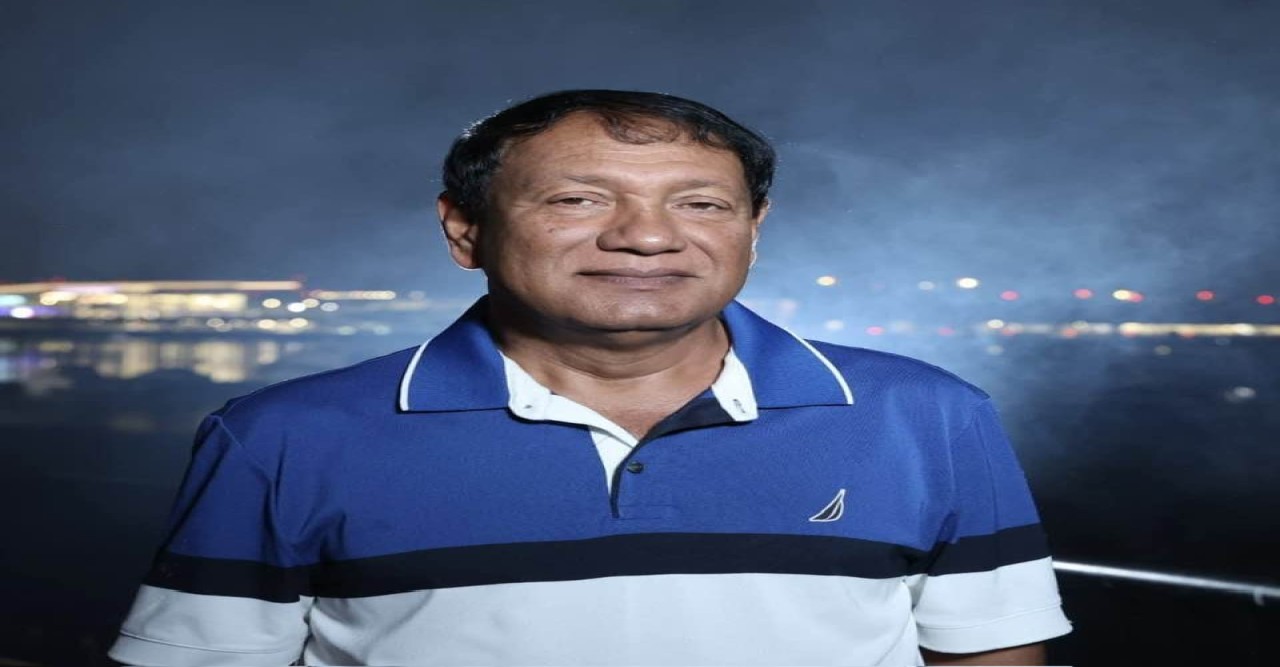 বব দেবাশীষ দাস বাবলু আর বেঁচে নেই
