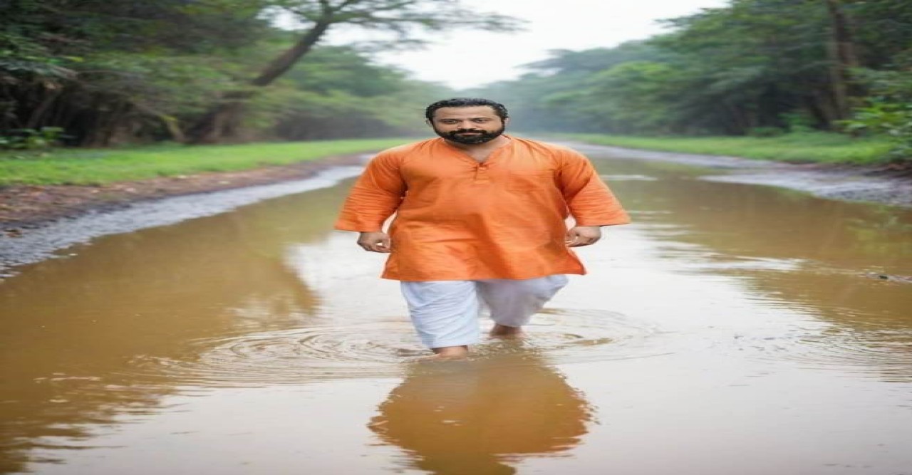 মন বলছে বৃষ্টি হবে  -- মৃদুল আহমেদ