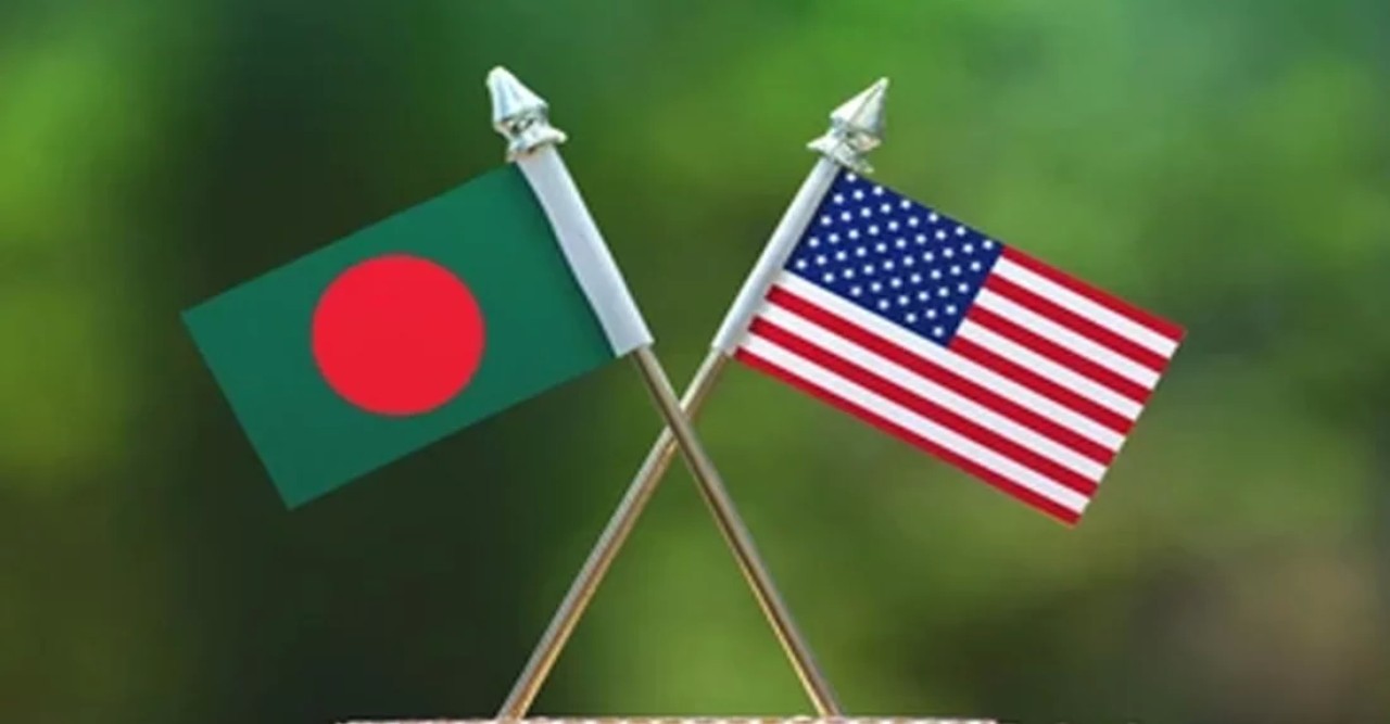 ঢাকায় আসছে যুক্তরাষ্ট্রের উচ্চপর্যায়ের প্রতিনিধিদল