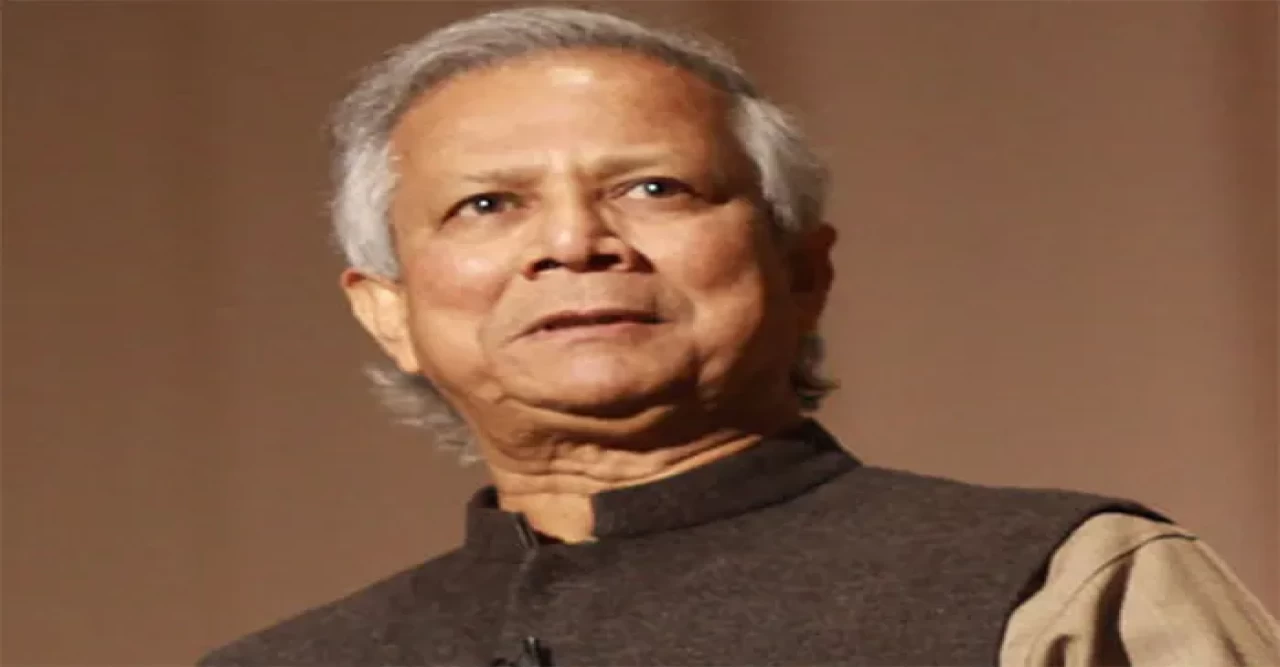 ড. ইউনূসের বিচার স্থগিত, সুষ্ঠু ও অংশগ্রহণমূলক নির্বাচনের জন্য প্রধানমন্ত্রীকে ১৬০ বিশ্বনেতার খোলাচিঠি
