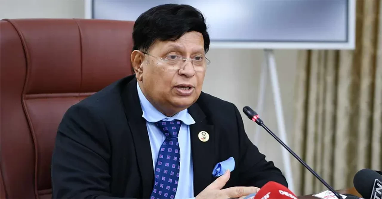 আমেরিকা সুপারপাওয়ার, আমরা তাদের উপেক্ষা করতে পারি না: পররাষ্ট্র মন্ত্রী ড. এ কে আব্দুল মোমেন
