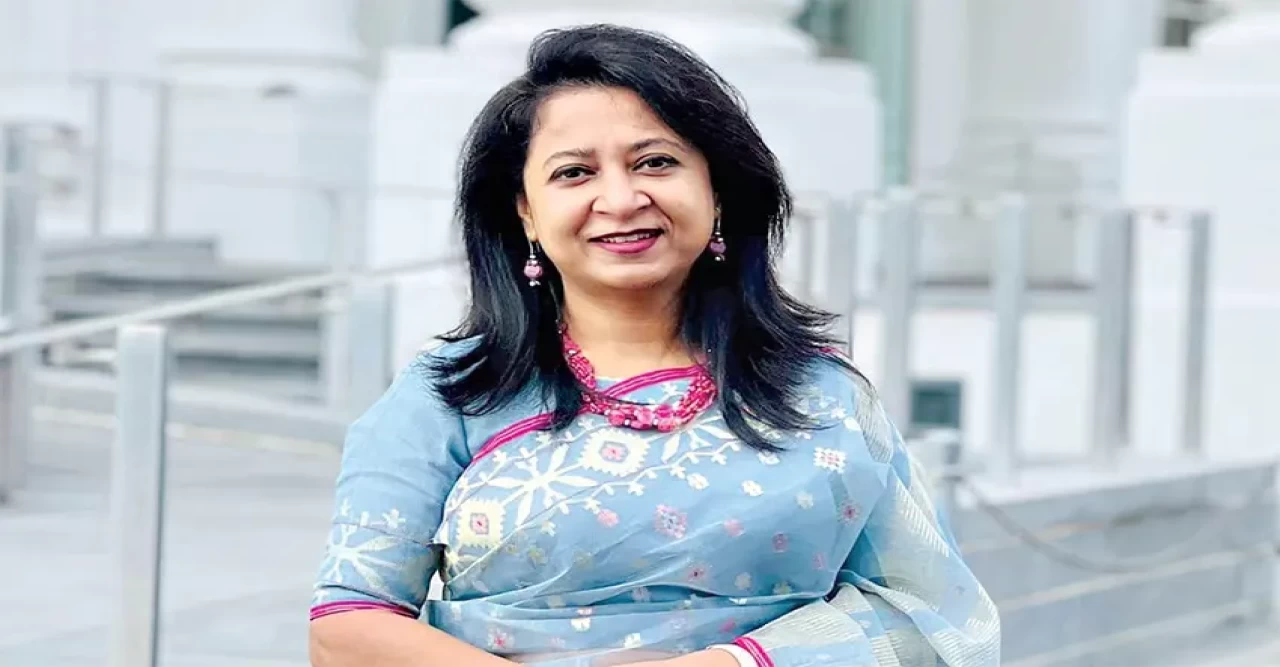 ভিসা নিষেধাজ্ঞার পর ওয়াশিংটনে বাংলাদেশি কূটনীতিকের কাণ্ড
