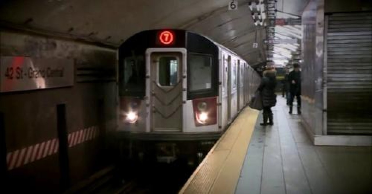 New York MTA reveals the busiest bus and subway lines in 2023