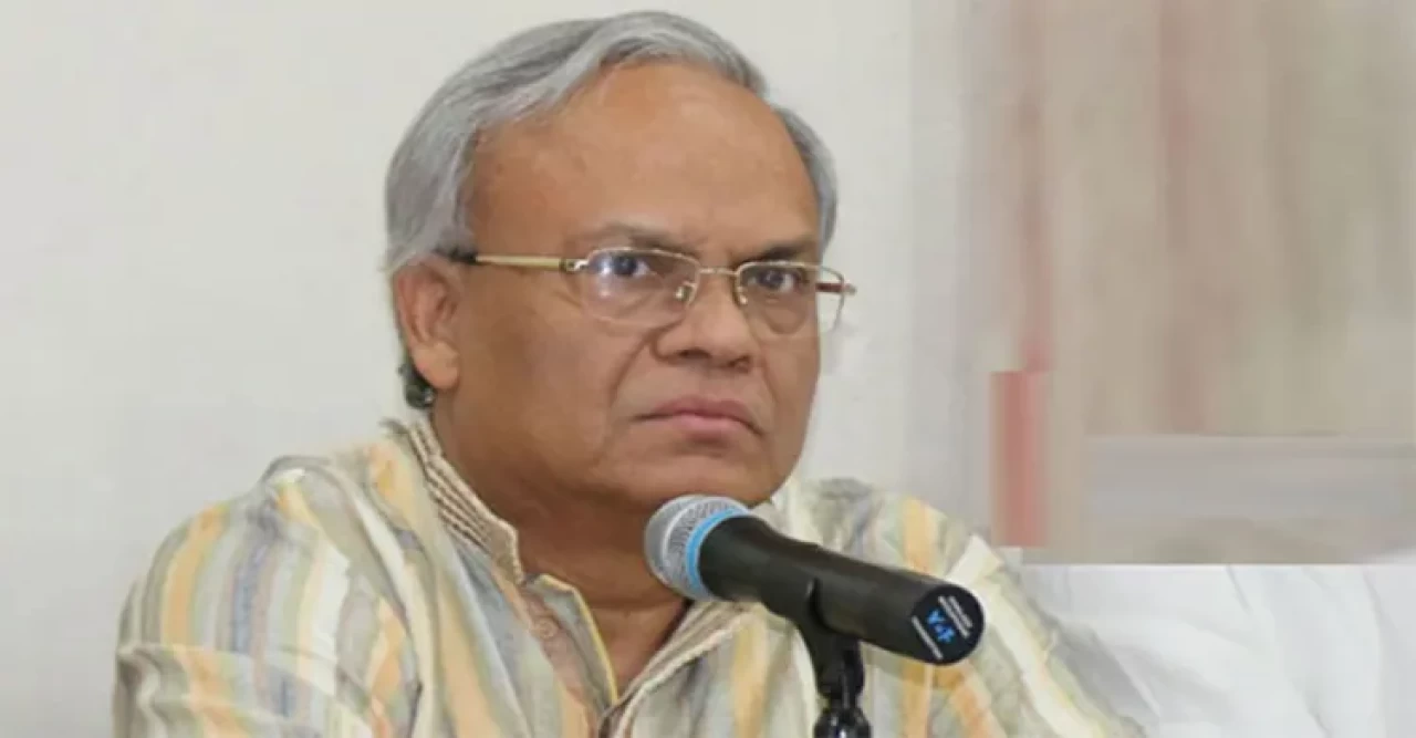 নির্বাচন হবে কিনা সন্দিহান আওয়ামী লীগের মন্ত্রীরাই: রুহুল কবির রিজভী