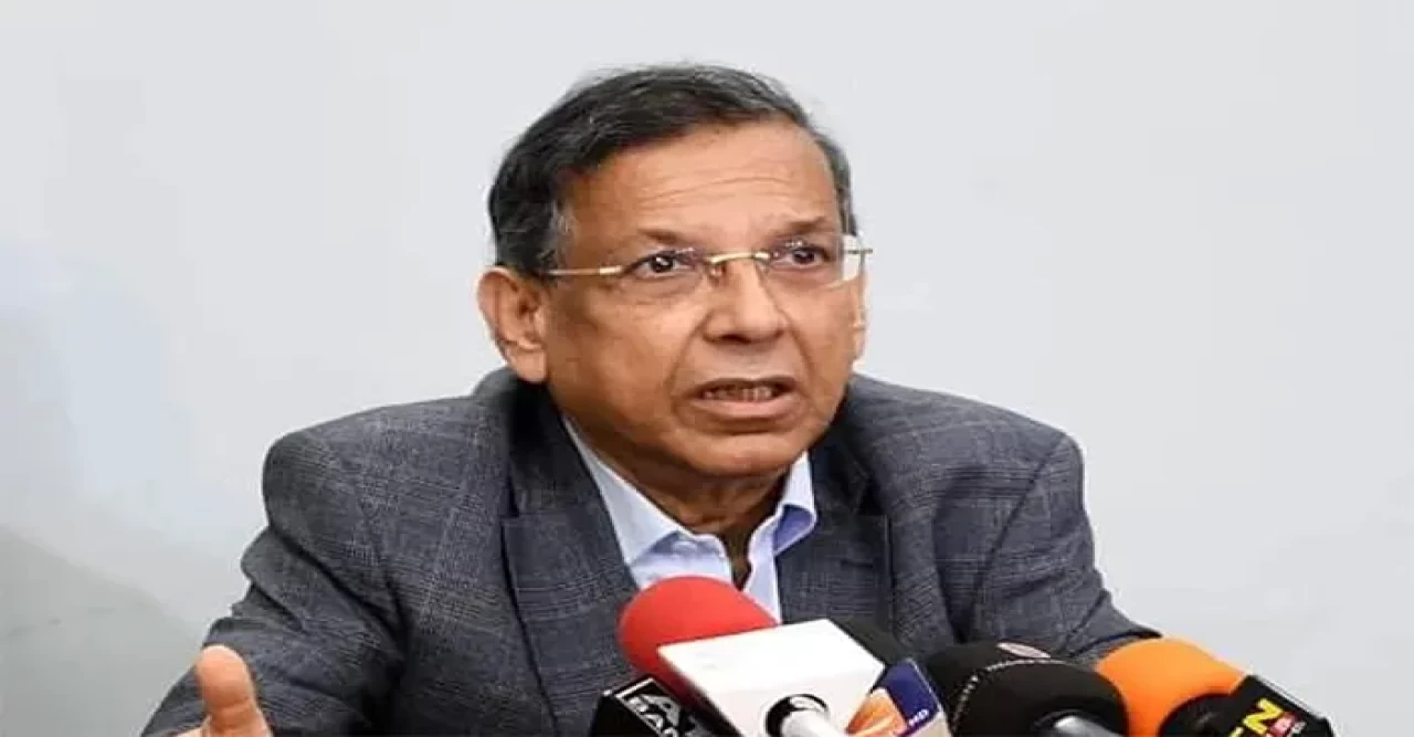 ‘একরাতে সব বিএনপি নেতার মুক্তি’, রাজ্জাকের বক্তব্য প্রসঙ্গে যা বললেন আইনমন্ত্রী