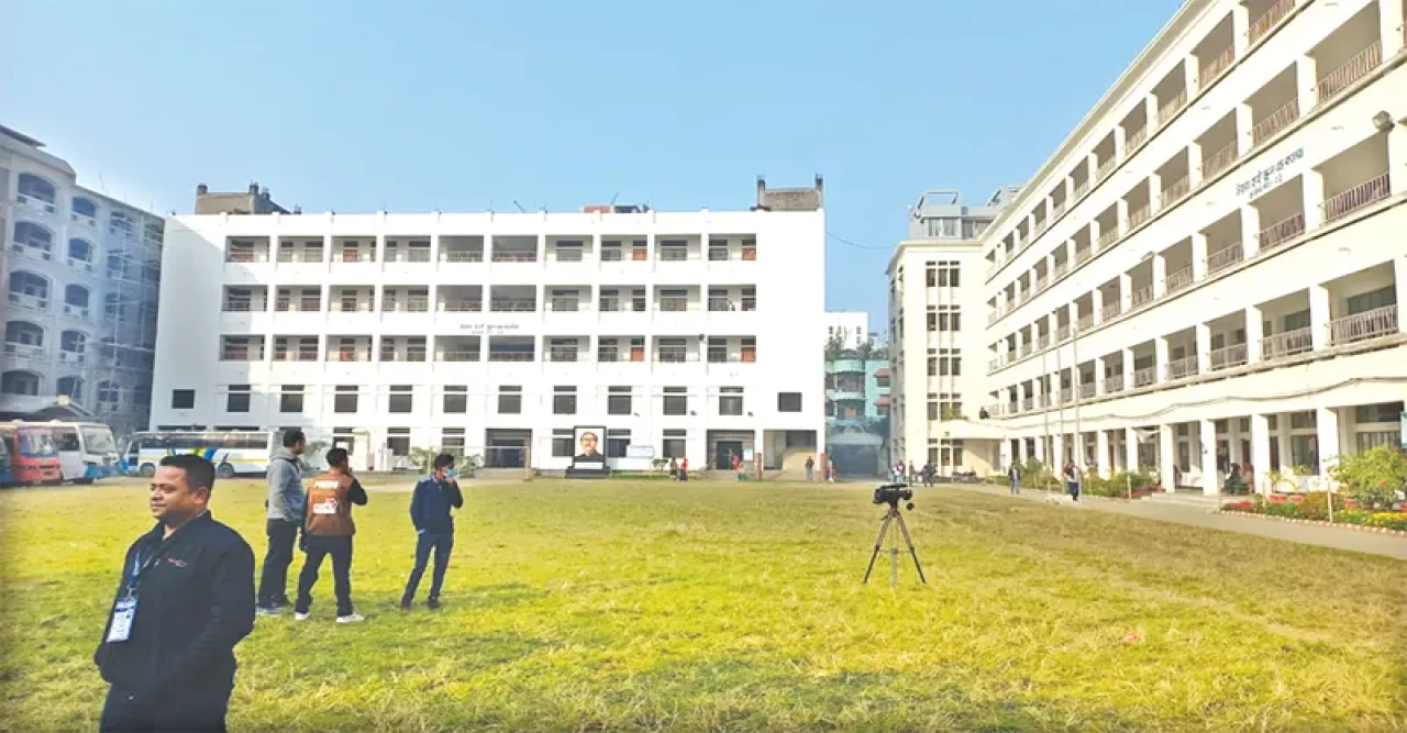কম ভোটে নির্বাচিত রাজধানীর এমপিরা