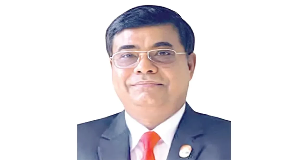 ভিডিও ভাইরাল ফল ঘোষণার মঞ্চে ইসি সচিব বললেন ‘বিতর্কিত বানাইয়া ফেলাইছে’