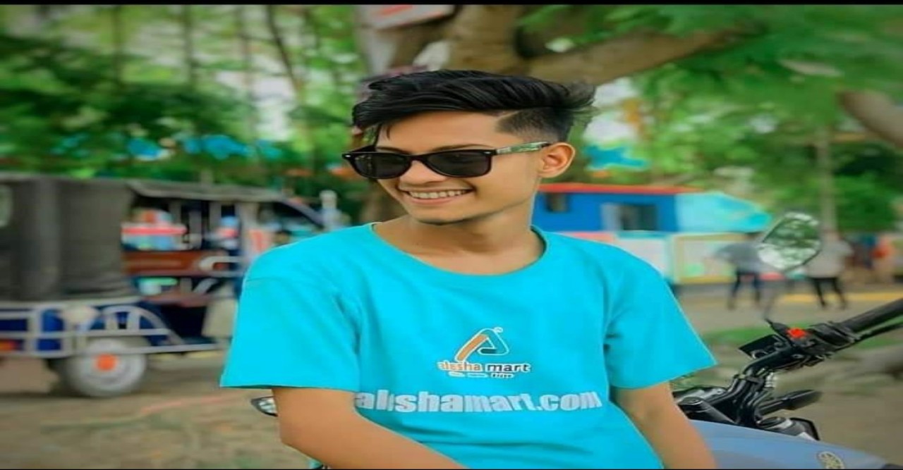 জীবননগরে সড়কে মোটর সাইকেল আরোহীর দূর্ঘটনায় কলেজ ছাত্রের মৃত্যু