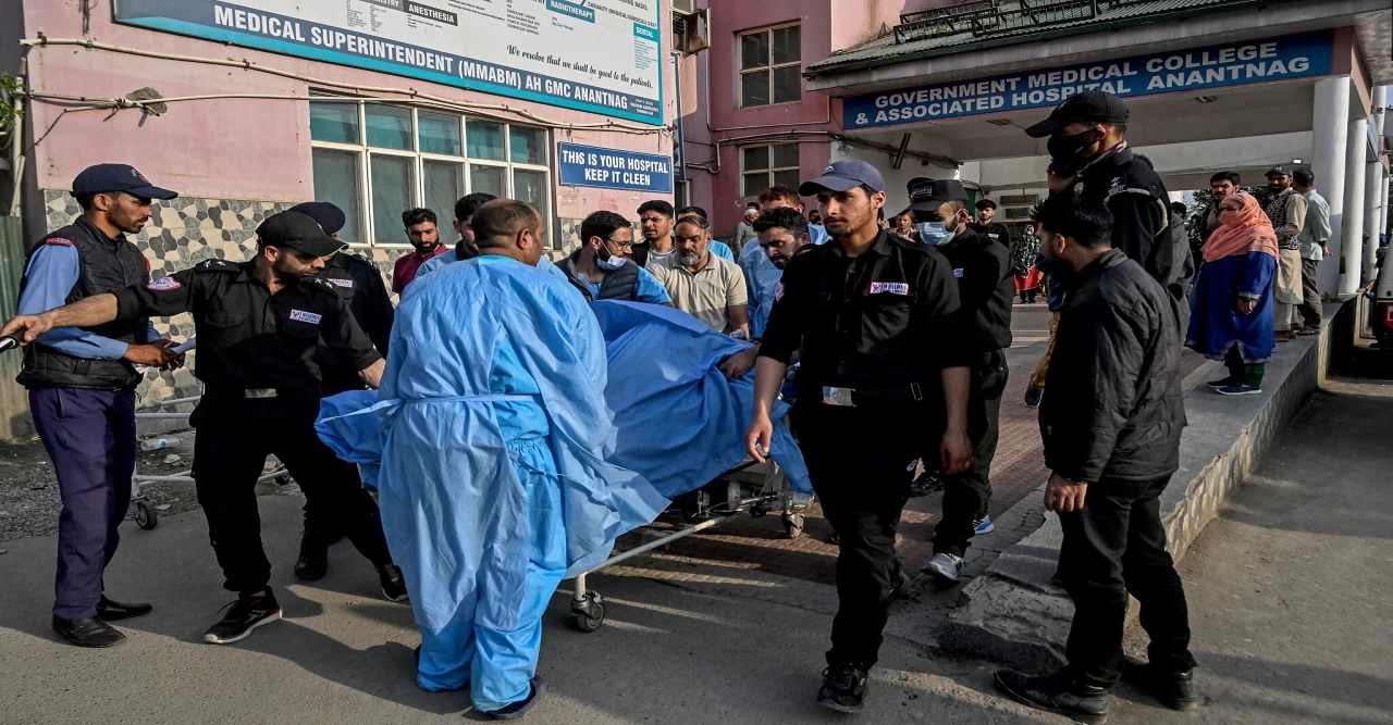 Kashmir Violence Conflict can be Solved Diplomatically or Needs a Retaliation Plan Against Pakistan