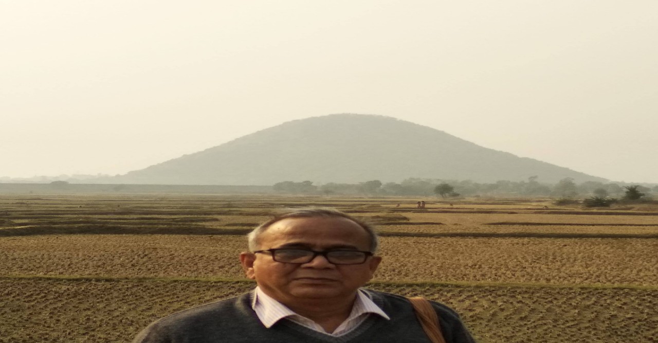 অমর মিত্রের উপন্যাস: ও আমার পছন্দপুর । নাহার তৃণা